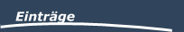 Eintr&auml;ge